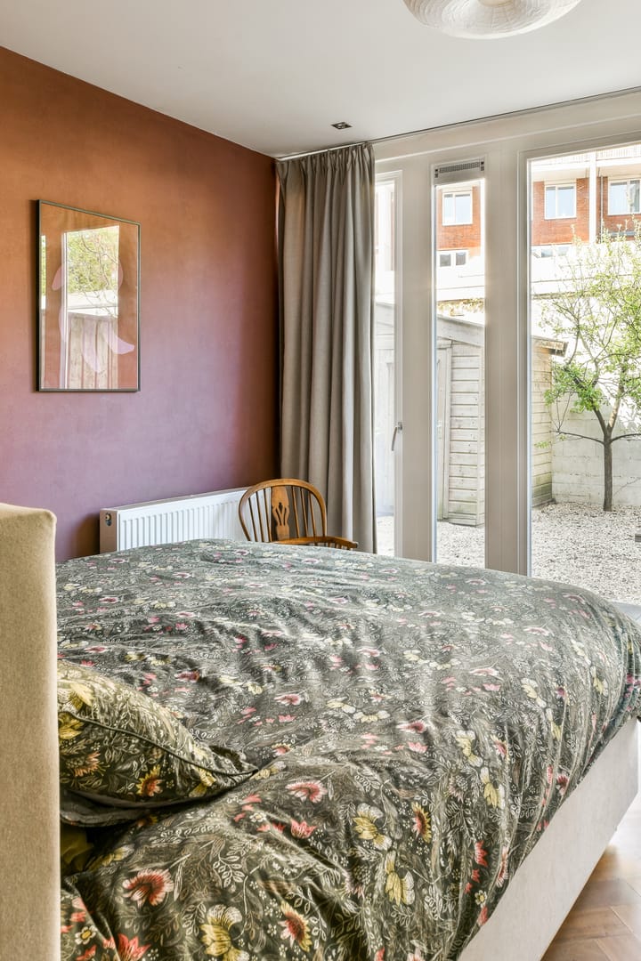 Foto 12 van Valentijnkade 55-A