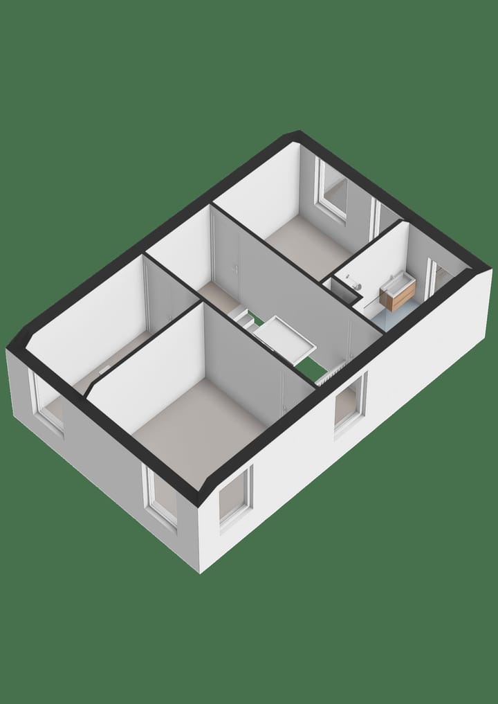 Foto 42 van De Waag 9