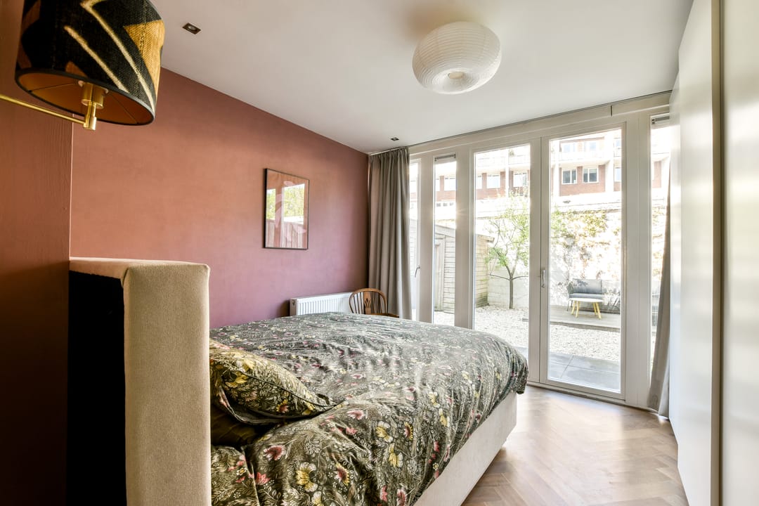 Foto 13 van Valentijnkade 55-A