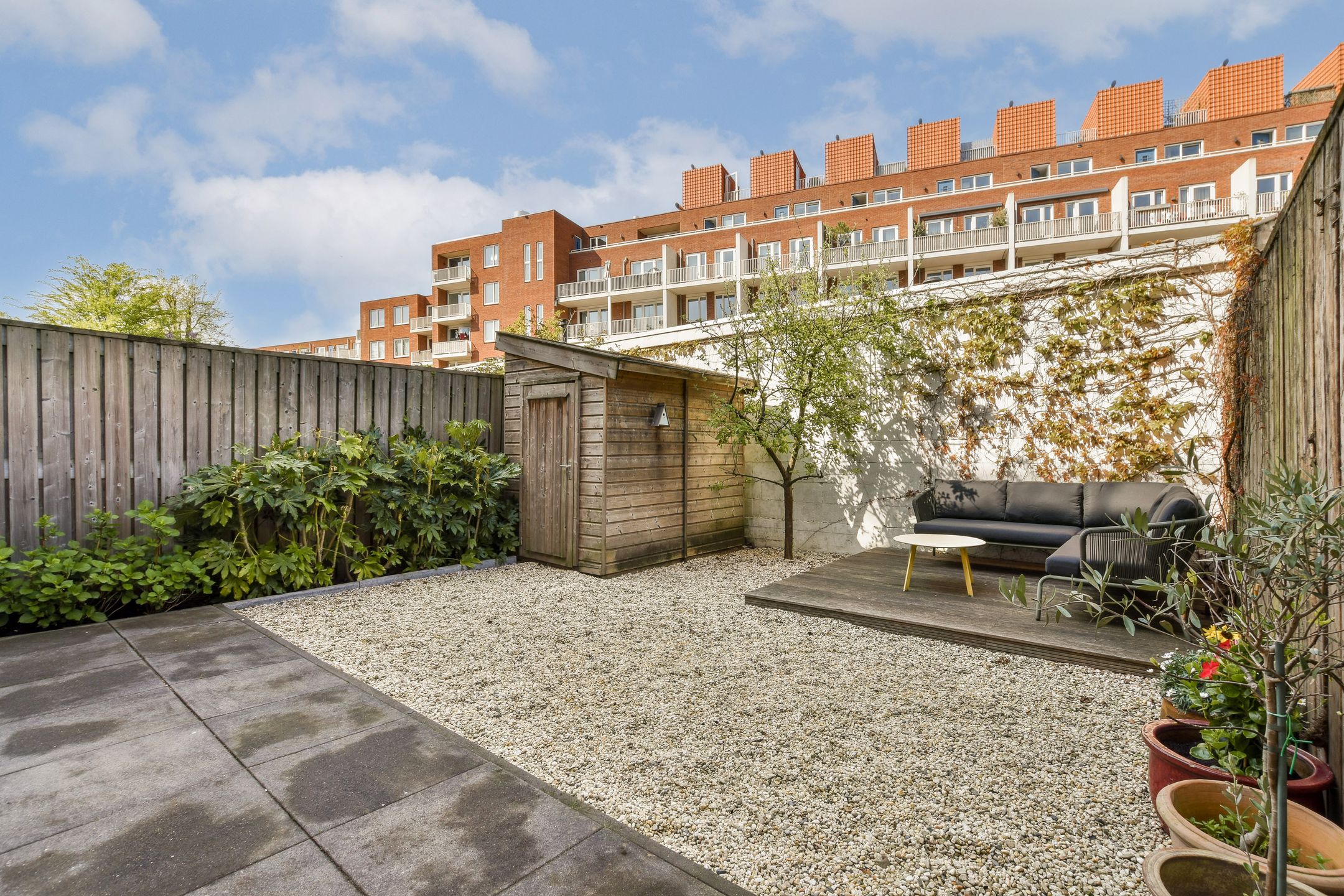 Foto 15 van Valentijnkade 55-A