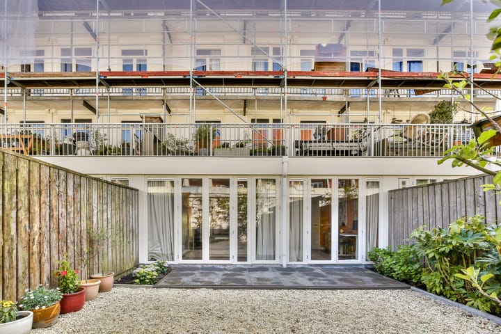 Foto 16 van Valentijnkade 55-A