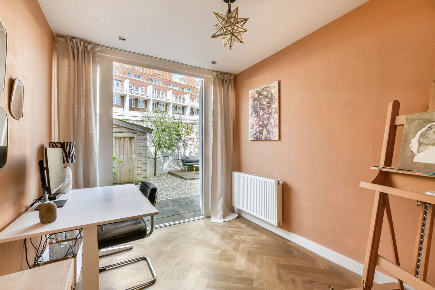 Foto 19 van Valentijnkade 55-A