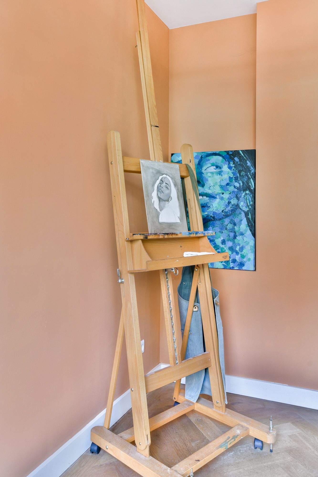 Foto 20 van Valentijnkade 55-A