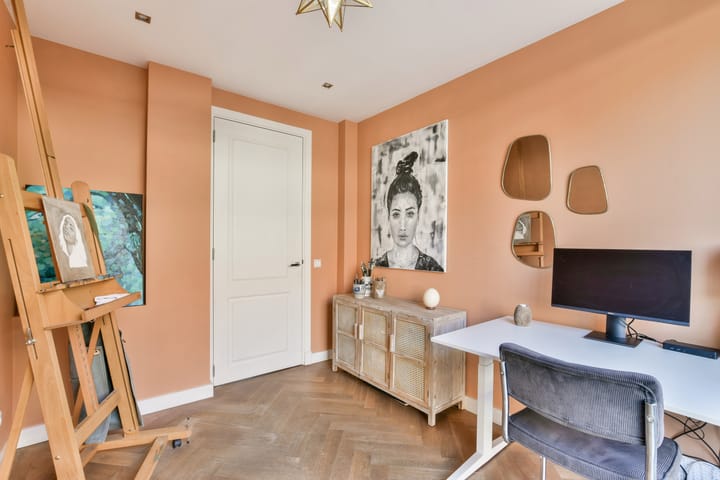 Foto 21 van Valentijnkade 55-A