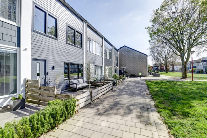 Foto 42 van Ossewagendrift 5