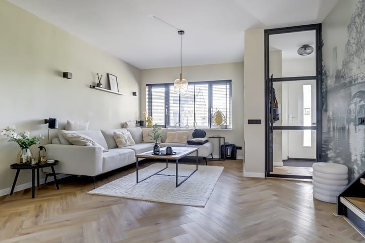 Foto 2 van Ossewagendrift 5