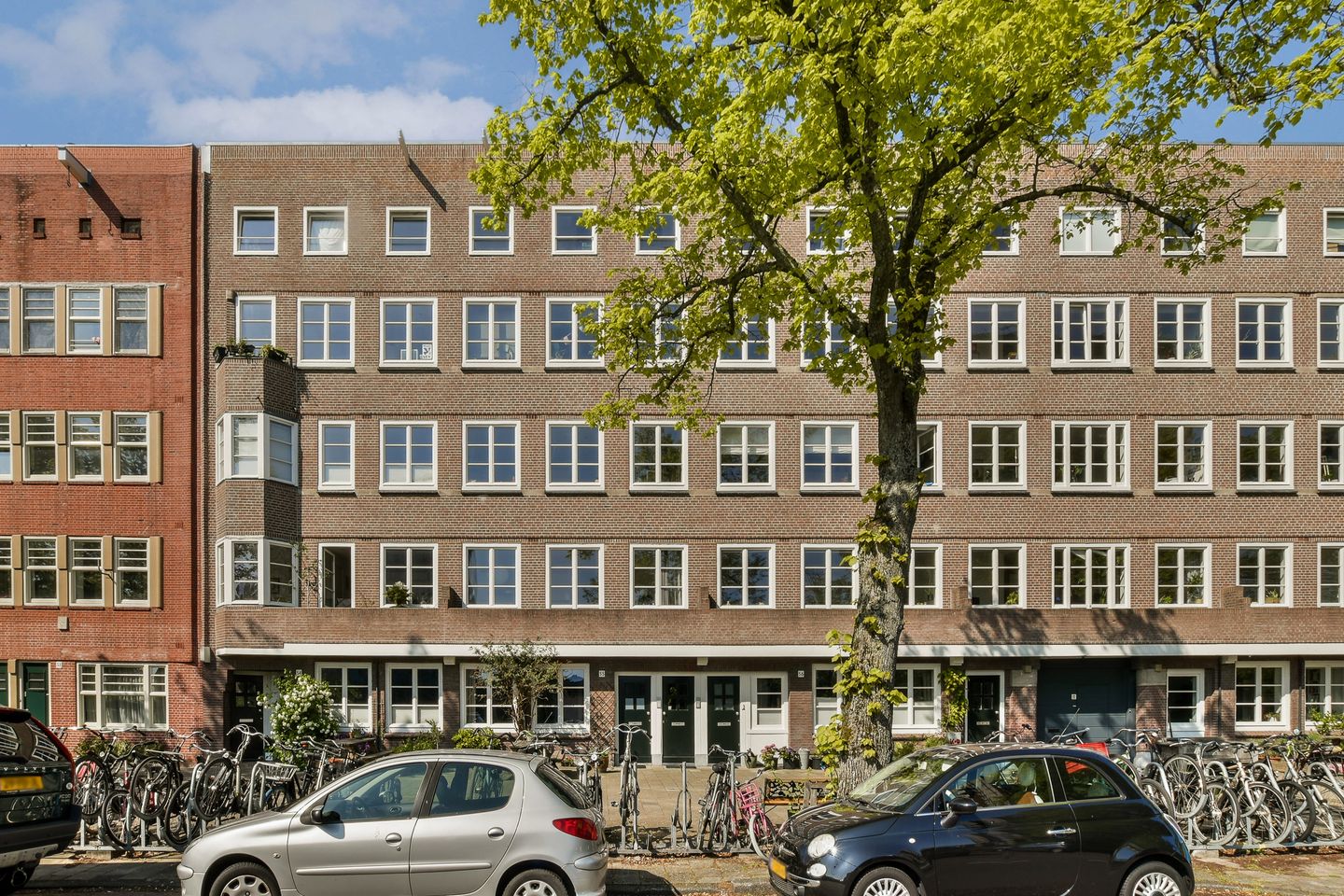 Foto 25 van Valentijnkade 55-A