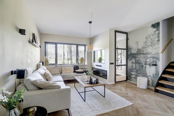 Foto 4 van Ossewagendrift 5