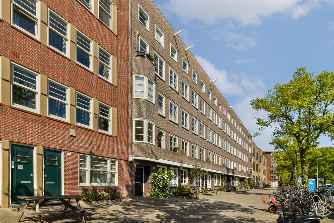 Foto 26 van Valentijnkade 55-A