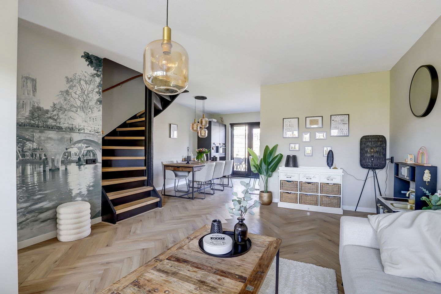 Foto 5 van Ossewagendrift 5