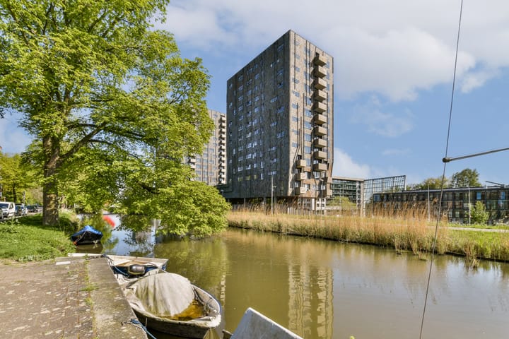 Foto 27 van Valentijnkade 55-A