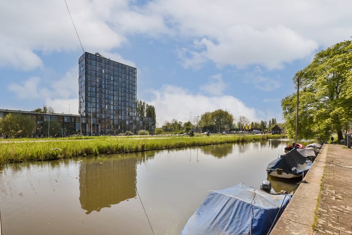 Foto 28 van Valentijnkade 55-A