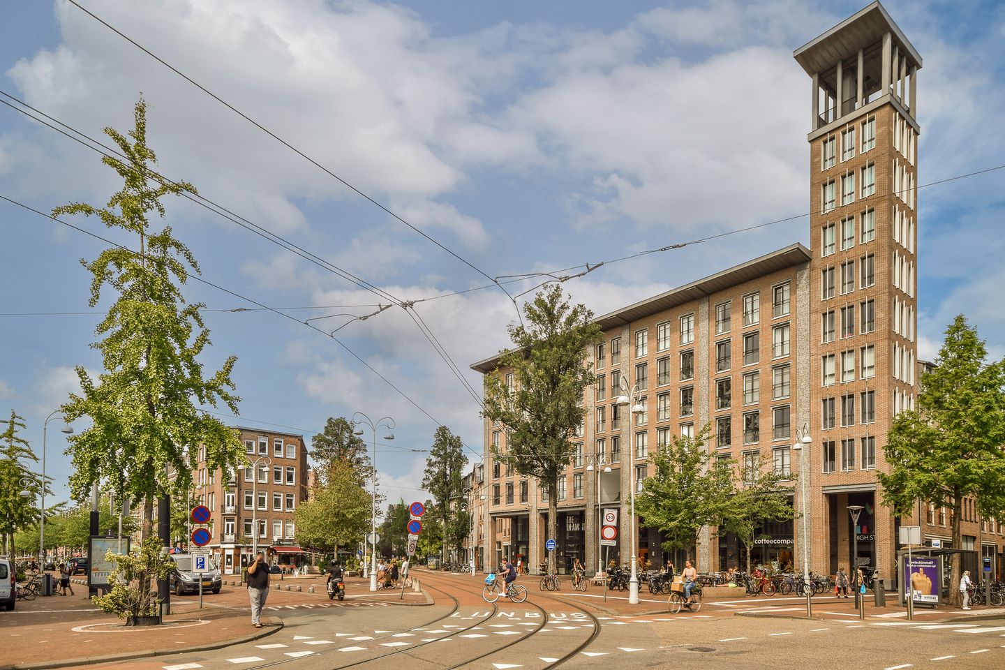 Foto 29 van Valentijnkade 55-A