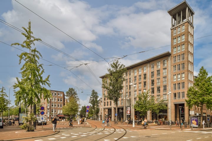 Foto 29 van Valentijnkade 55-A