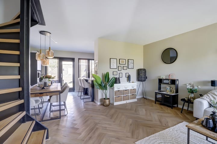 Foto 15 van Ossewagendrift 5