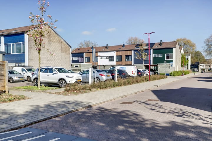 Foto 35 van Ossewagendrift 5