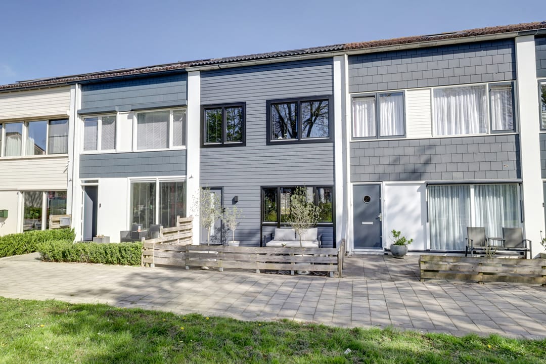 Foto 1 van Ossewagendrift 5