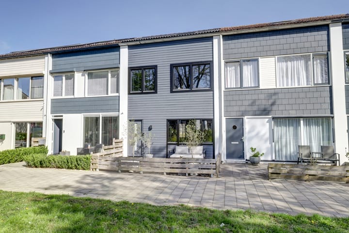 Foto 1 van Ossewagendrift 5