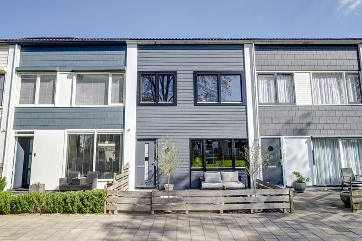 Foto 38 van Ossewagendrift 5