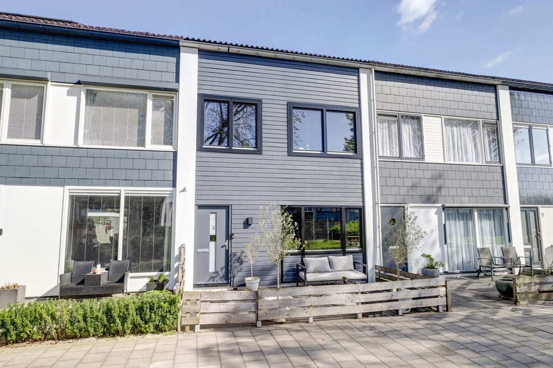 Foto 41 van Ossewagendrift 5