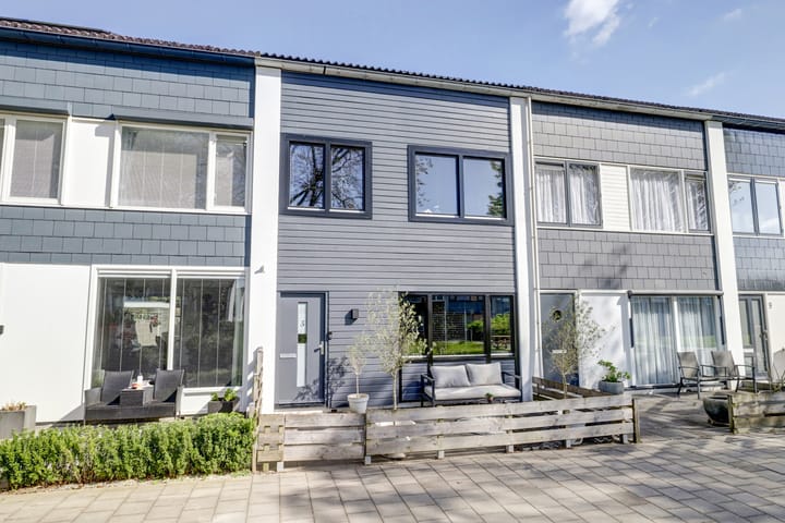 Foto 41 van Ossewagendrift 5