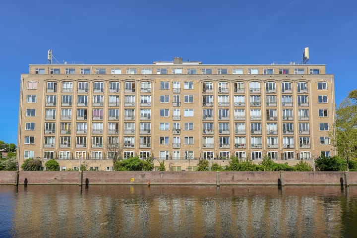 Photo 1 of Korte Geuzenstraat 700