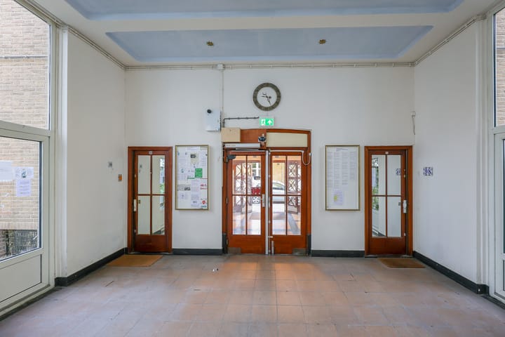 Foto 3 van Korte Geuzenstraat 700