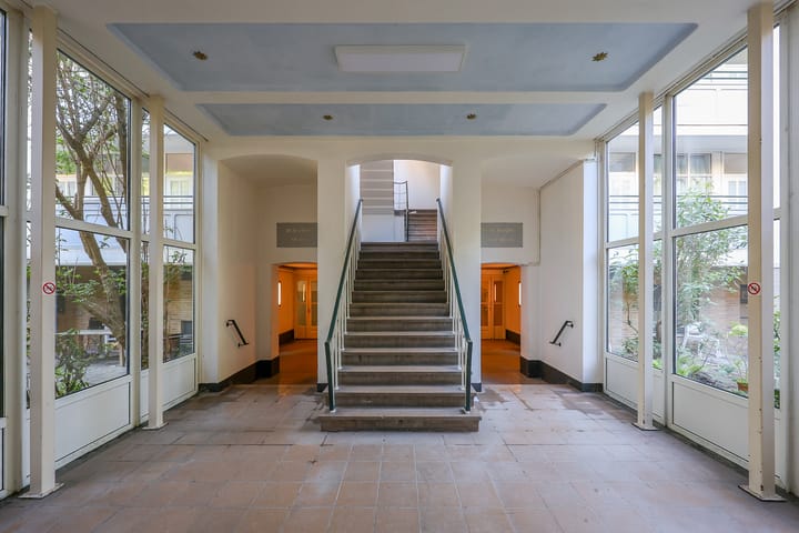 Foto 4 van Korte Geuzenstraat 700