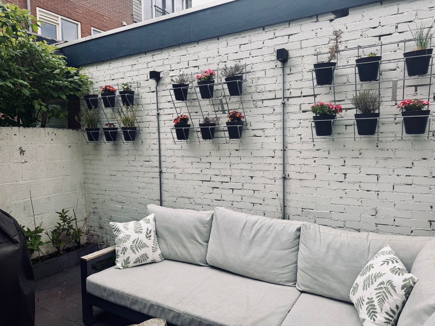 Foto 40 van Surinamestraat 31