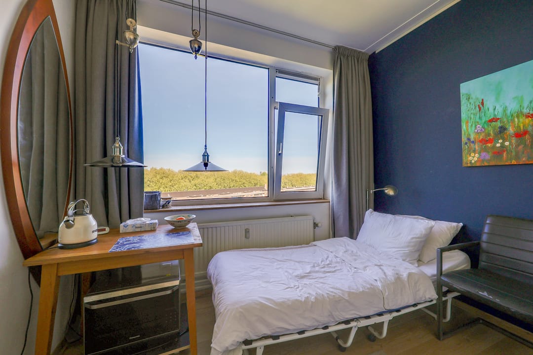 Foto 7 van Korte Geuzenstraat 700