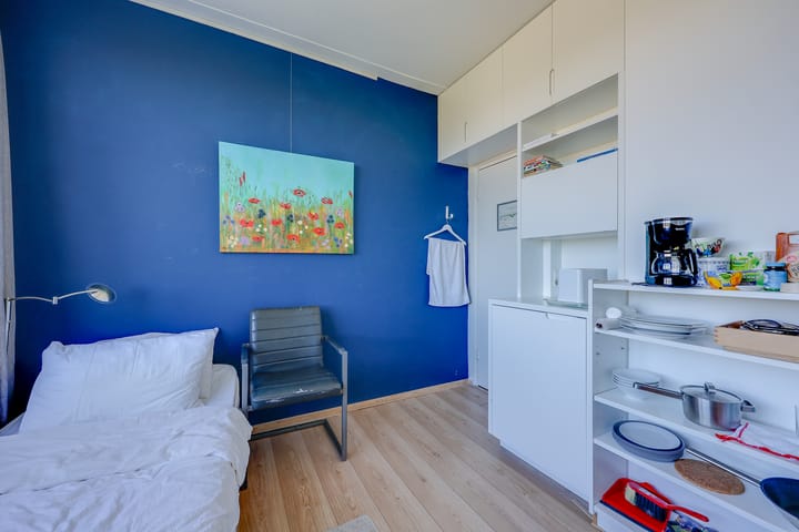 Photo 8 of Korte Geuzenstraat 700