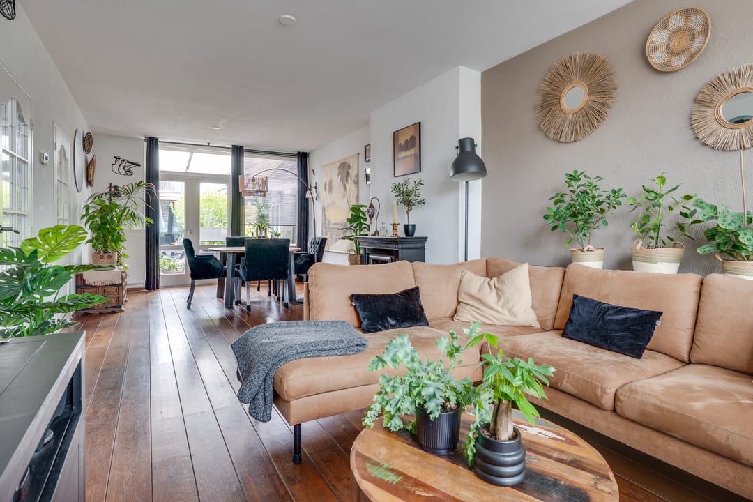 Foto 2 van Smirnoffstraat 16