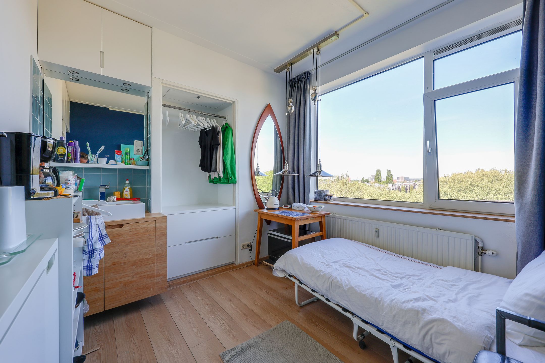 Foto 9 van Korte Geuzenstraat 700