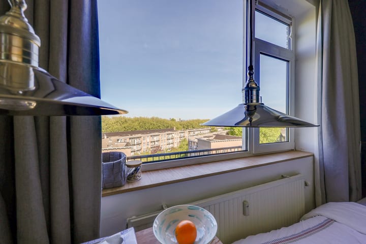 Photo 10 of Korte Geuzenstraat 700