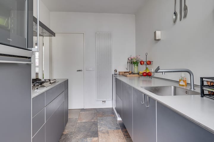 Foto 4 van Smirnoffstraat 16