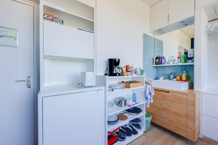 Photo 12 of Korte Geuzenstraat 700