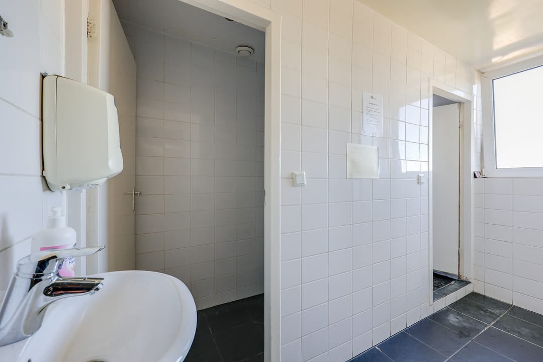 Foto 13 van Korte Geuzenstraat 700