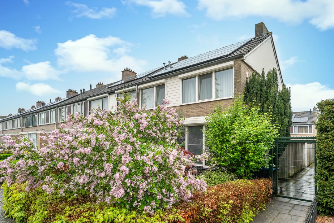 Foto 8 van Smirnoffstraat 16