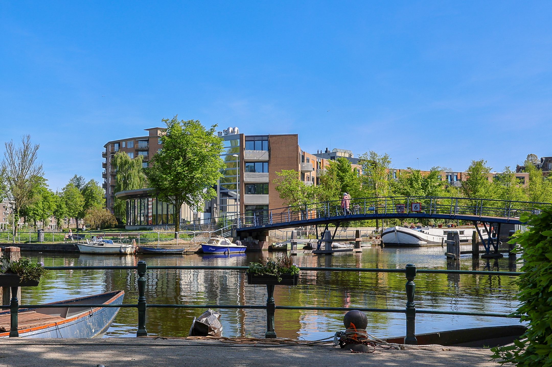 Foto 15 van Korte Geuzenstraat 700