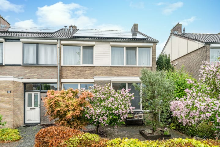 Foto 9 van Smirnoffstraat 16