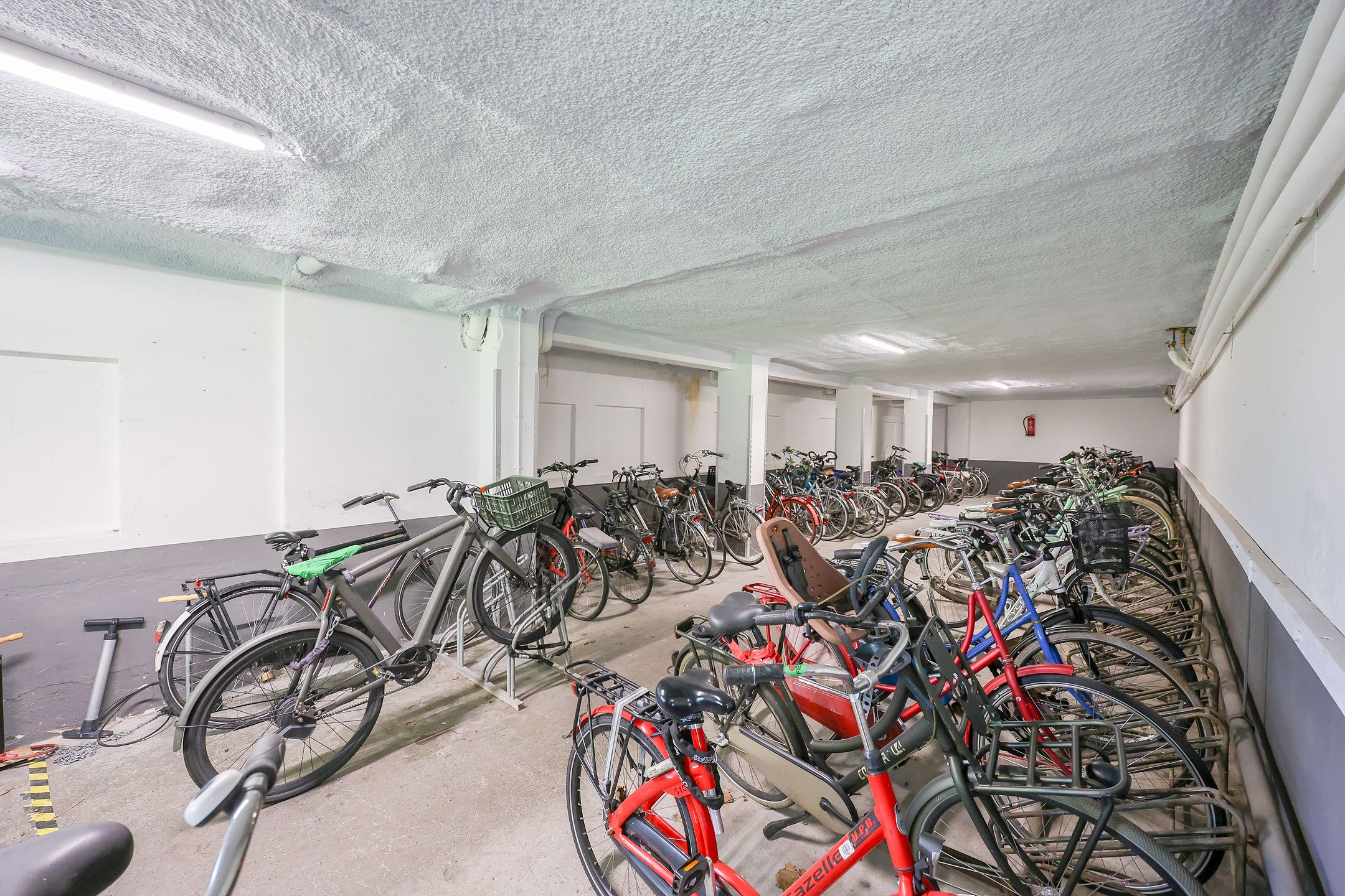 Foto 18 van Korte Geuzenstraat 700