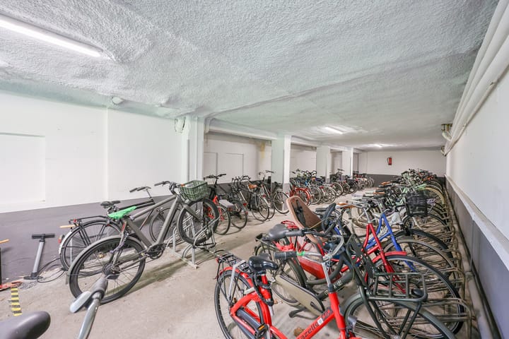 Photo 18 of Korte Geuzenstraat 700