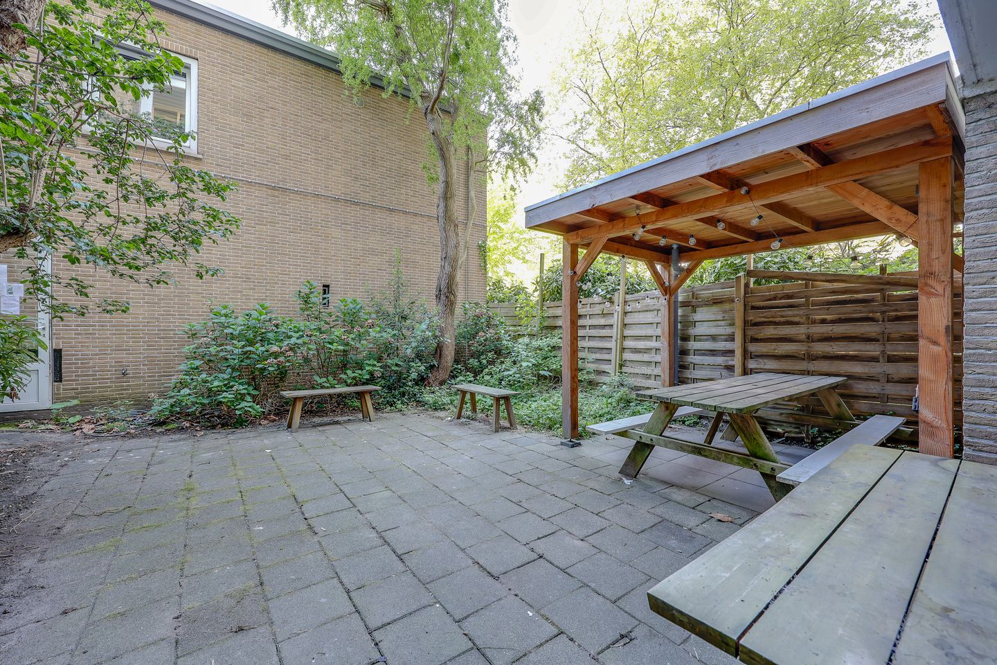 Foto 19 van Korte Geuzenstraat 700