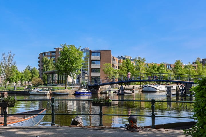 Photo 20 of Korte Geuzenstraat 700