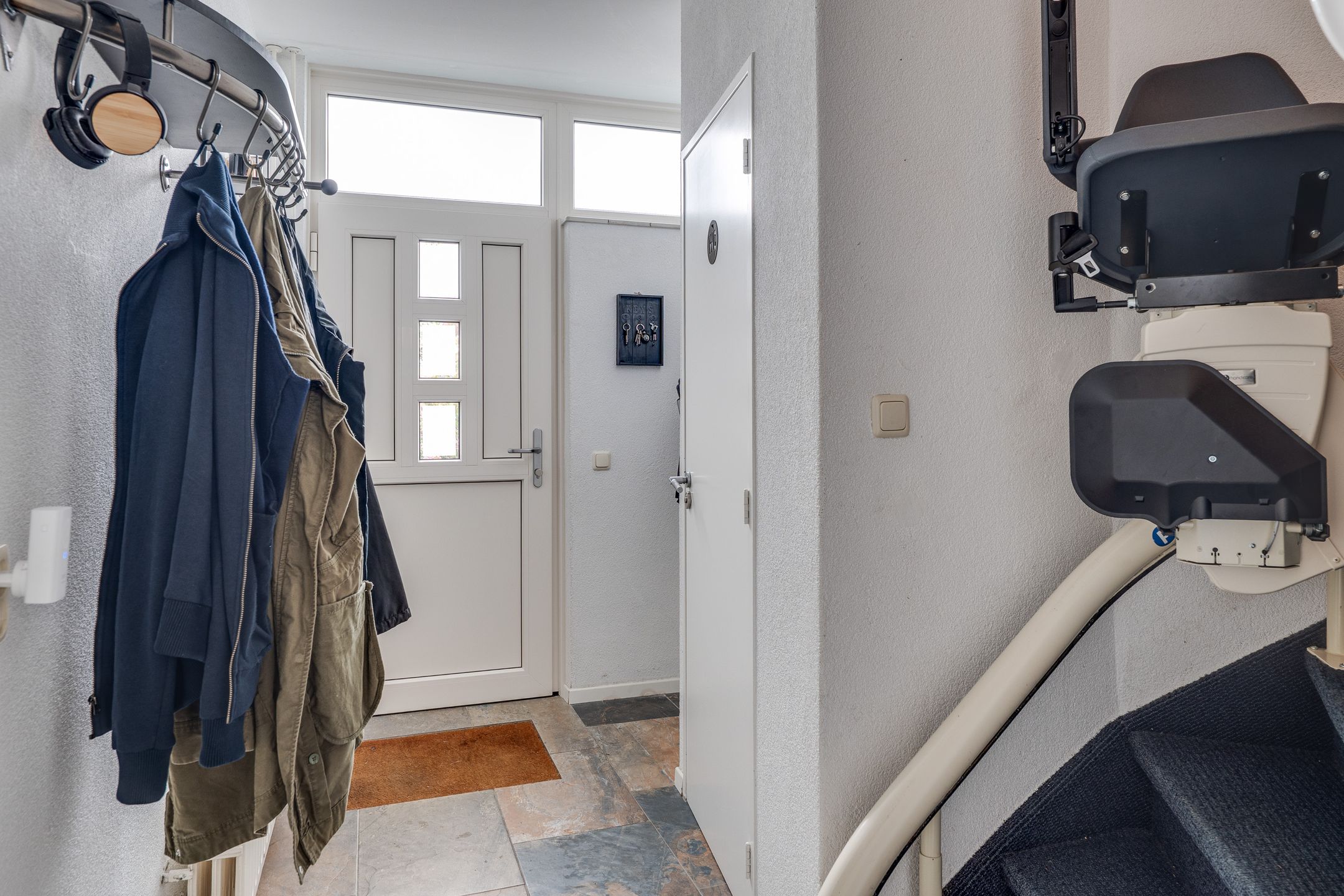 Foto 12 van Smirnoffstraat 16