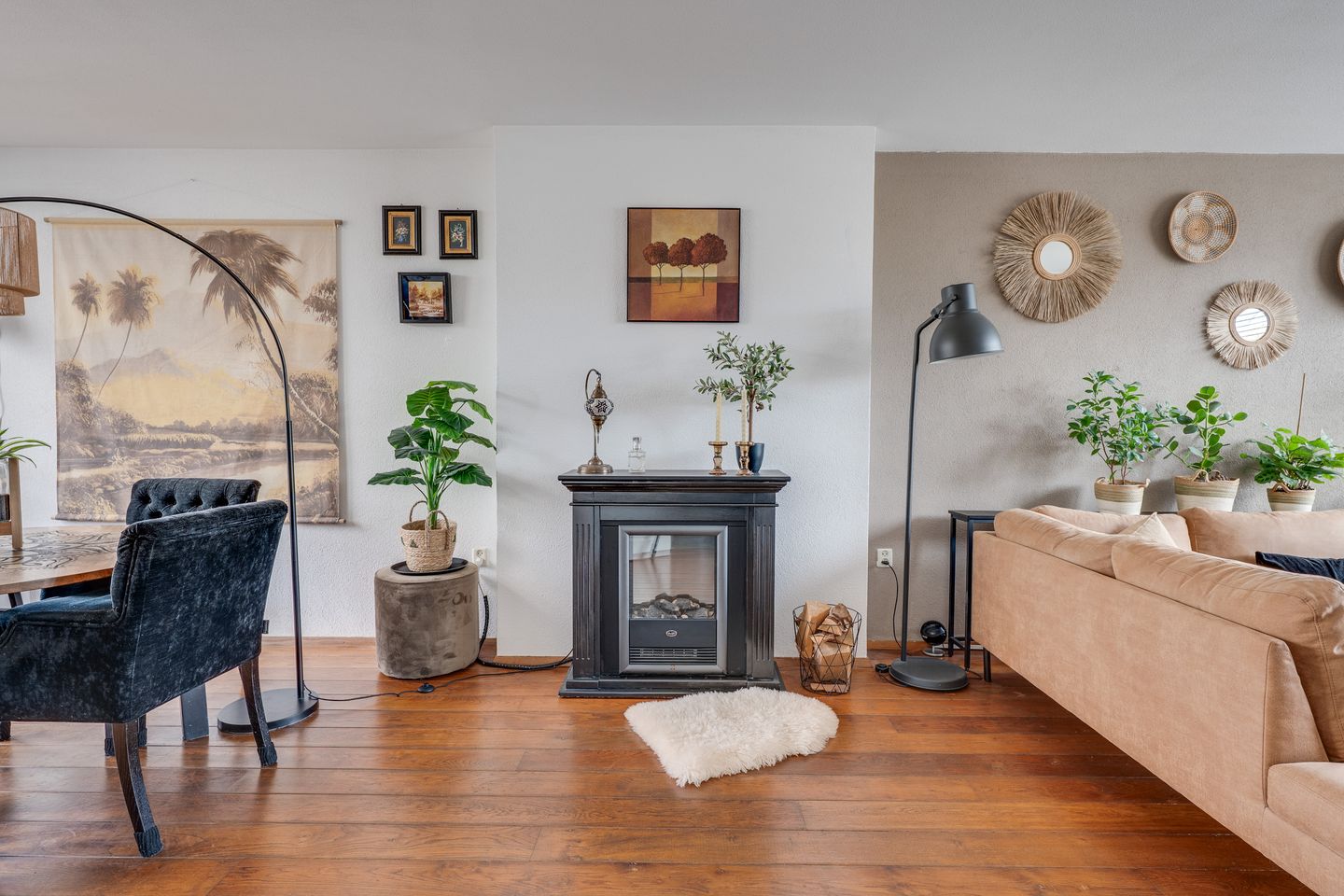 Foto 14 van Smirnoffstraat 16