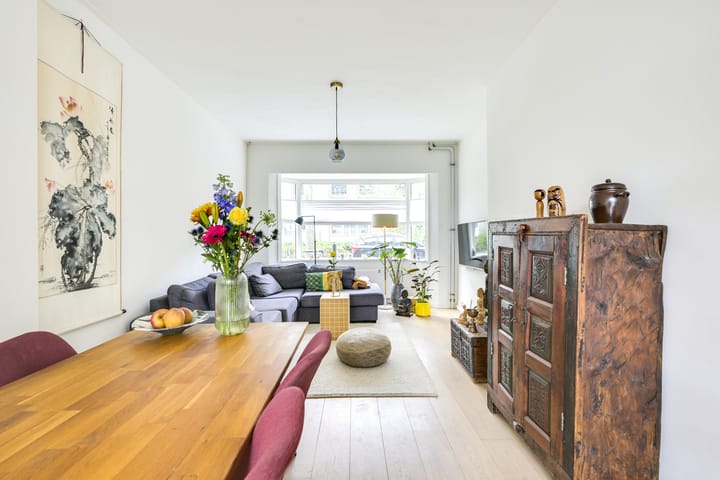 Foto 2 van Oranje-Nassaulaan 49