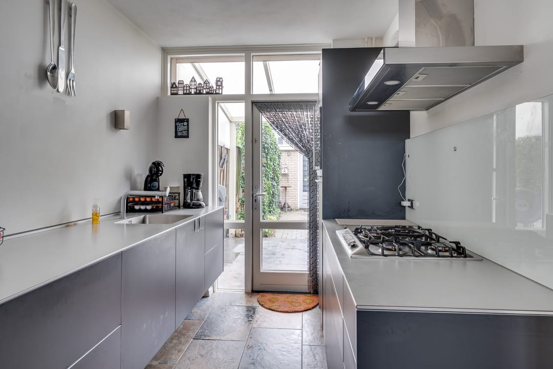 Foto 17 van Smirnoffstraat 16