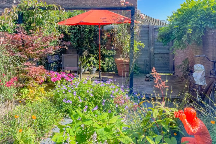 Foto 3 van Oranje-Nassaulaan 49