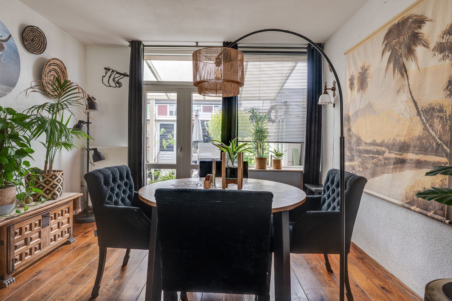 Foto 19 van Smirnoffstraat 16